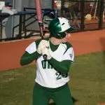 Ohio Softball Holds Off Western Illinois, 4-3 Image