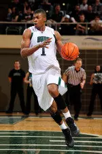 Bobcats Advance to Cleveland, Top Toledo 74-57 Image