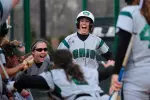 Ohio Softball Swept By Ball State In MAC Opener Image
