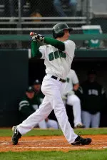 Seventh-Inning Surge Powers Huskies by Bobcats Image