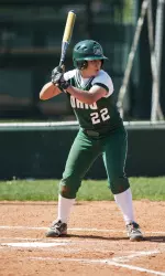 Clark Gives Bobcats Extra Inning Walk-Off Win Over Miami Image