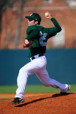 Bobcats Sweep Doubleheader at Bowling Green Image