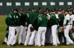 Eighth Inning Prevents Bobcat Sweep of BGSU Image