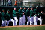 Sabol, Chippewas Blank Bobcats Image