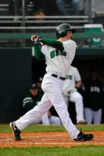 Kent State Sweeps Doubleheader, Series in Athens Image