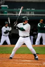 Ohio Baseball Falls to Xavier 7-5 Image