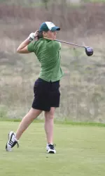 Bobcats Second at EKU Lady Colonel Classic Image