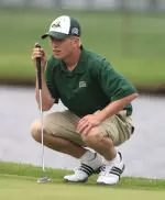 Ohio Closes Play at 2011 MAC Championships; Nettles Named Sportsman of the Year Image