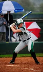 Ohio Uses Four-Run Eighth to Down Central Michigan Image