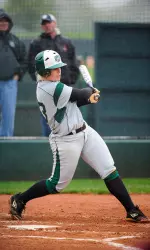 Softball Advances to Championship Game with 8-3 Win Over Western Michigan Image