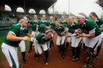 Ohio Comes Up Short in MAC Softball Championship Finals Image