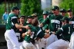 Bobcats Finish 2011 Campaign with Walkoff Win over RedHawks Image