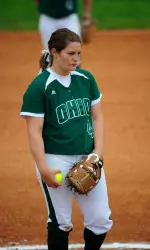 Wethington Tosses Two-Hit Shutout at Toledo Image
