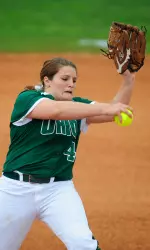 Ohio Softball Clinches MAC East Title with 7-0 Win at Toledo Image