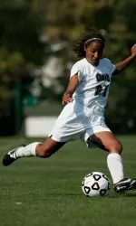 Ohio's Late Goal Not Enough, Suffers 2-1 Loss at Kentucky Image