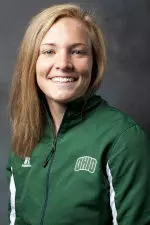 Schutte's Early Goal Puts Ohio on Top, 1-0 Image