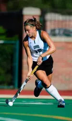 No. 15 Ohio Falls to Robert Morris in Overtime, 1-0 Image