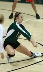 Ohio Rallies to Top Virginia Tech in Five Sets Image
