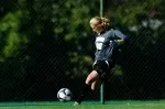 `Cats Earn 1-0 Road Win over Marshall Image