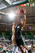 Ohio Shoots Past Kent State, 87-65 Image