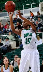 Benson, Robinson Buoy Bobcats in 72-71 Overtime Victory Image