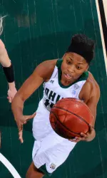 Bobcats Tripped up by Rockets, 52-33 Image