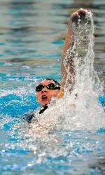 Eagles Beat Bobcats in Season Opener, 168-132 Image