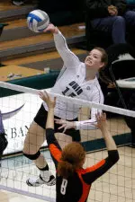 Ohio Sweeps Bowling Green on Senior Night, 3-0 Image
