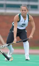 Ohio Upsets No. 15 Wake Forest in 2OT, 3-2 Image