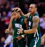 Ohio Tabbed to Win MAC, Offutt and Cooper Picked First Team Image