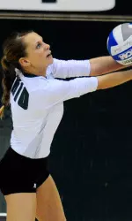 Ohio On a Roll, Shuts Out Akron, 3-0 Image
