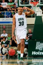 Bobcats Steer Past Pilots in Season Opener, 81-52 Image