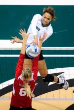 Ohio Captures MAC Regular Season Title at Akron, 3-1 Image