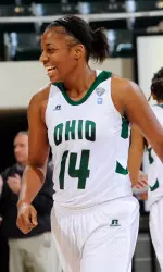 Bobcats Begin Season with 63-56 Win over Vikings Image
