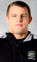 Ohio Wrestling Open Competition at Navy Classic Image