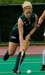 Ohio Ousted in Overtime by Miami, 3-2 Image