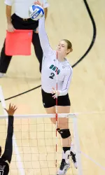 Bobcats Take Down Fighting Irish, 3-2 Image