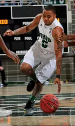 Ohio Rallies Past St. Bonaventure, 69-64 Image