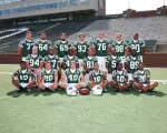 Ohio Football to Honor a Memorable Senior Class Image