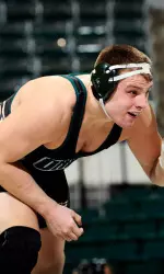 Ohio Defeats Eastern Michigan 17-16 Image