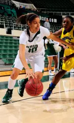 Ohio's Second Half Comeback Falls Short in Brooklyn Image
