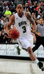 Ohio Downed at Oklahoma, 74-63 Image