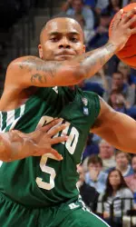Ohio Downed at Memphis, 84-58 Image