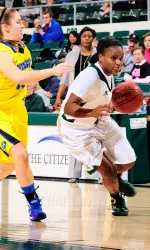 Ohio Downs Morehead State 79-72 in Overtime Image