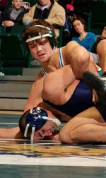 Ohio Defeated By West Virginia on Senior Night Image