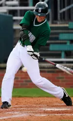 Ohio Baseball Rallies Past UNCW, 6-4 Image