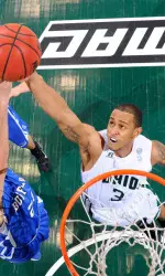 Bobcats Best Buffalo, 88-77 Image