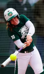 Bobcats Finish First Day at UVA Invitational Image