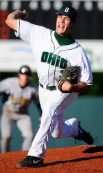 Ohio Falls 4-0 in Game One at MTSU Image