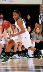 Ohio Edged by Miami, 51-49 Image